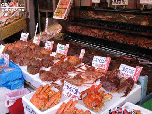 北海道南部城市函馆:历史与灯光的浪漫海港 (3