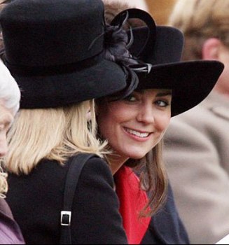 英国威廉王子前女友指责查尔斯王储导致情侣分