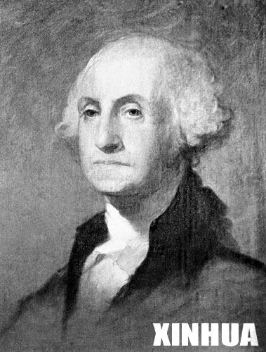 历史上的4月30日:乔治·华盛顿出任美国首任总
