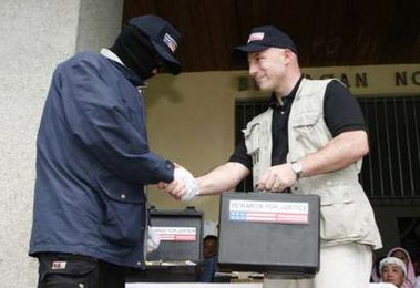 菲律宾线人提供恐怖嫌犯情报获美国巨额赏金-