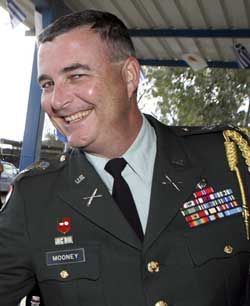 美国驻塞浦路斯使馆武官失踪后被发现死亡