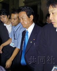 日本奥委会主席或将表明辞职意向 有意