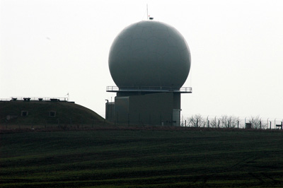 捷克媒体:俄国家电视台误把北约雷达当美反导