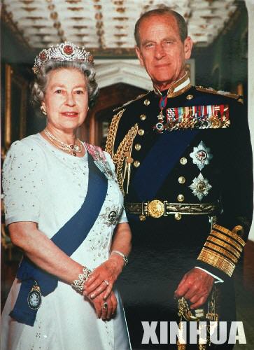 英国女王丈夫称观光业不过是国家卖春业