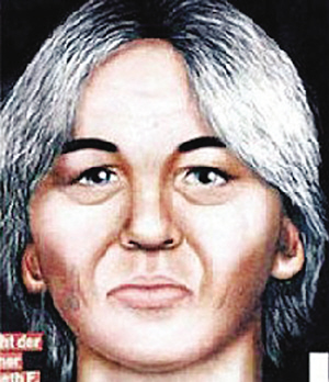 奥乱伦案中女儿重获生机 爱上<em>保镖</em>两人已<em>同居</em>