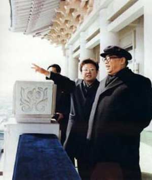 特别策划:朝鲜核迷局:拥有核武器 国家才能强盛