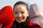 漂亮的海軍護航官兵家屬