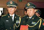 刘源为毛新宇授少将军衔