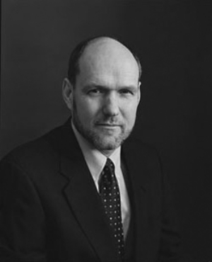 哈佛大学国际关系学教授Stephen M. Walt