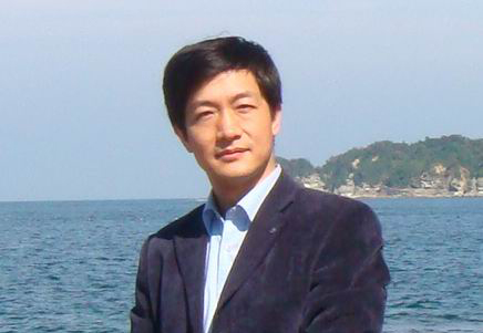 中国社科院中日关系研究中心研究员吴怀中博士