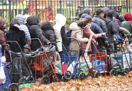 白宫称10月经济数据或“断供”  美联储面临“失明”