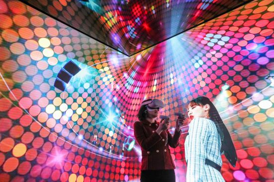 投资元宇宙失败 “元”公司谋转型AI