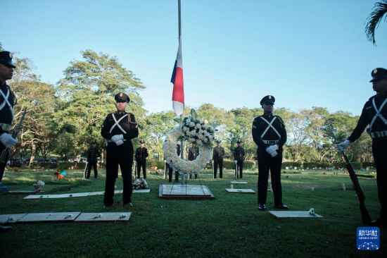 通讯丨“离世前我只想知道女儿在哪里”——巴拿马举行活动悼念美军入侵遇难者