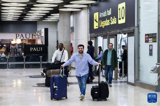 西班牙2025年国际游客数量创新高（西班牙2025年国际游客数量创新高的原因）