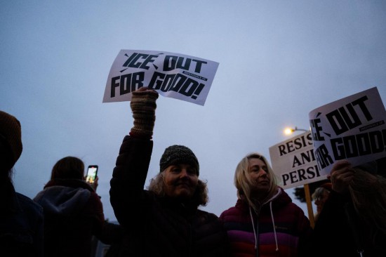 时隔两个多月，美国政府再次面临“停摆”可能