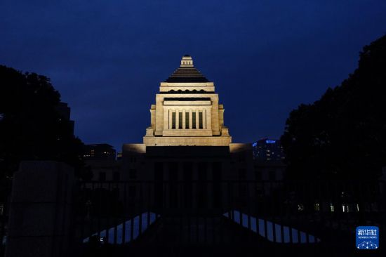 日本众议院选举结果公布（日本众议院选举制度）