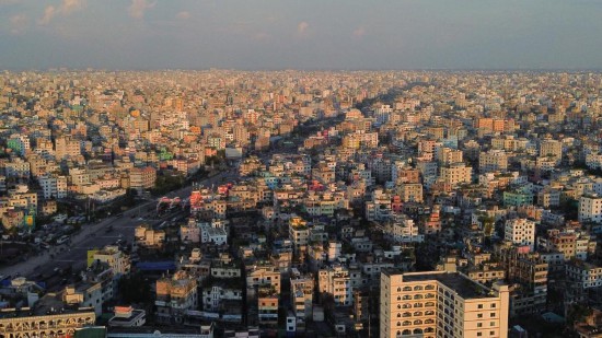 列国鉴丨记者观察：孟加拉国议会选举在即 民族主义党回归？（孟加拉选举是什么时候）