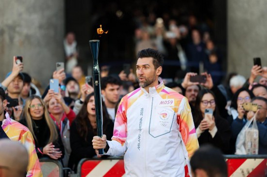 冬奥落幕 罗马或申办2040年夏季奥运会（罗马奥运会比赛项目）