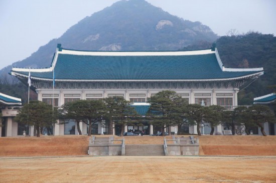 卢拉到访韩国 “韩妆”或在巴西更流行