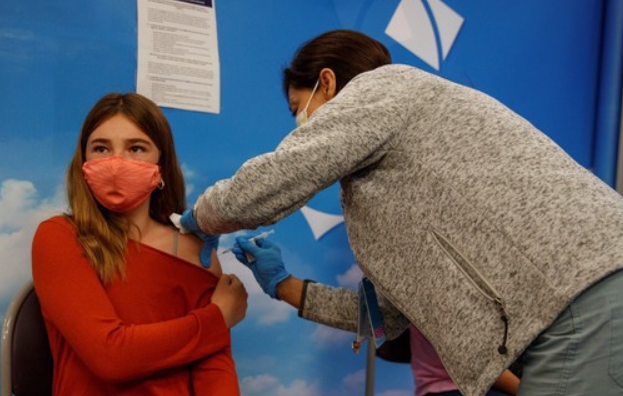 美专家：纽约或迎新冠流感“双重疫情”假消息阻碍民众打疫苗
