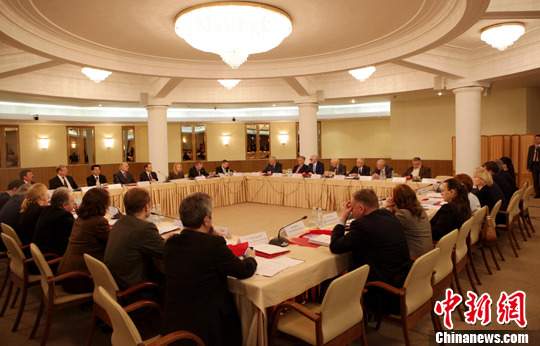 中俄联合大学于2016年迎来首批学生