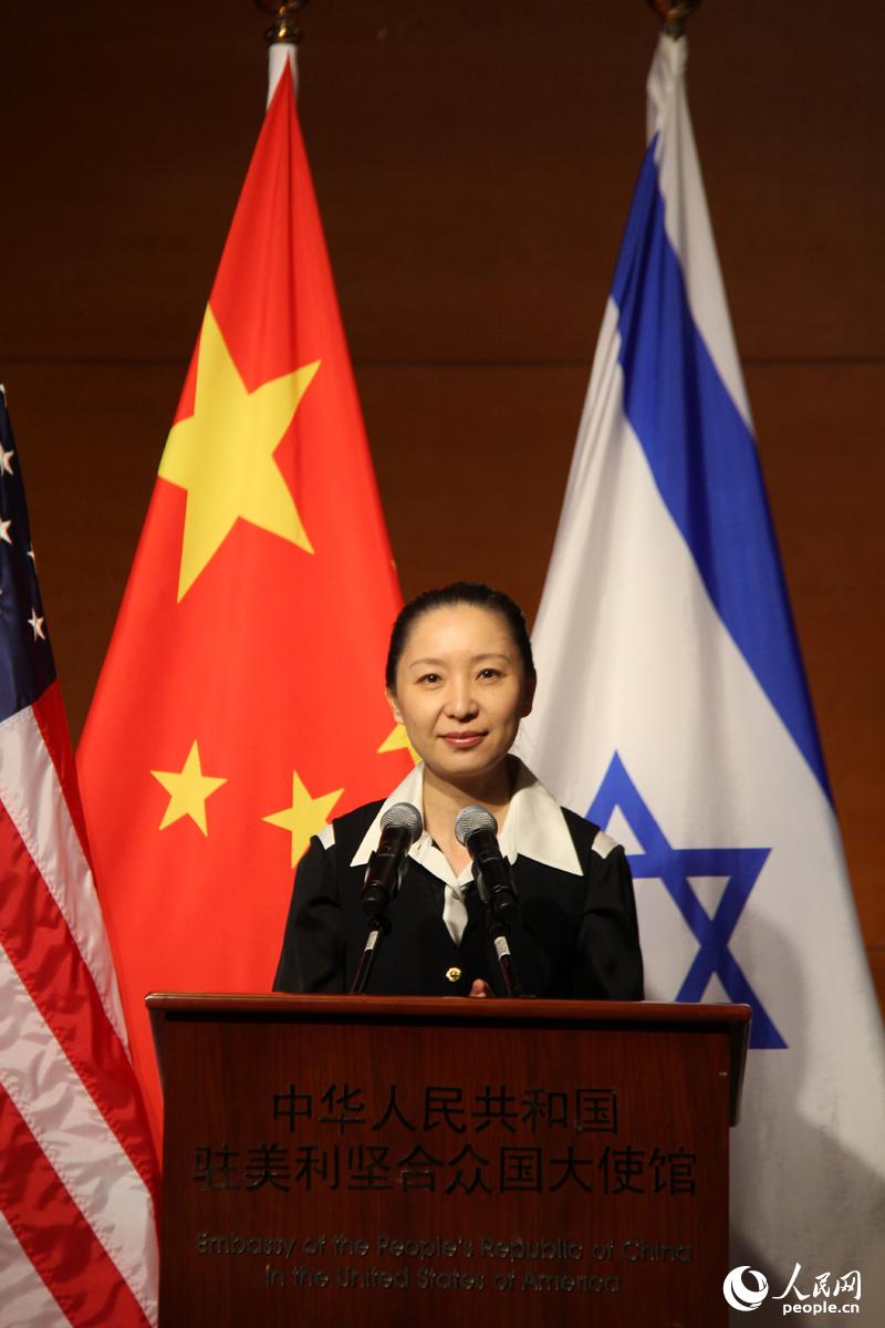 �й�פ����ʹ�ݾ��С������ļ��䡪����̫�����Ϻ�����¼Ƭչӳ����д��ᡣ������ʹ��ϯ���´ǡ���Ӱ����ʯ