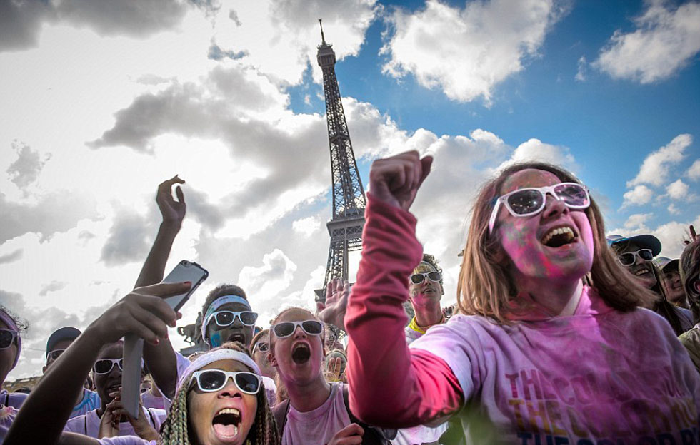 ������в�ɫ������ մȾ�ʷ��������߲��ܶ��(������ͼ)��4��