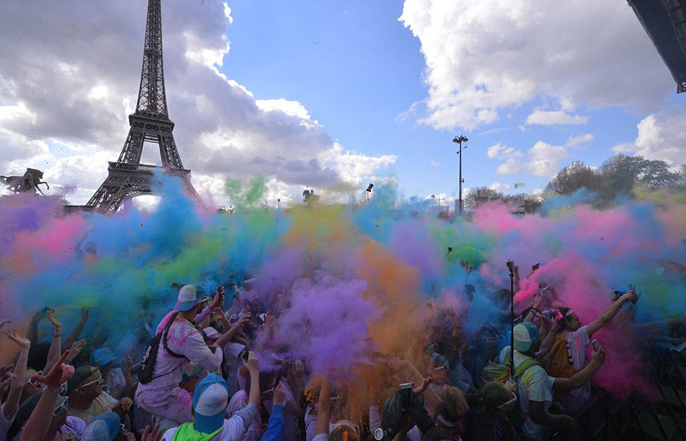 ������в�ɫ������ մȾ�ʷ��������߲��ܶ��(������ͼ)��5��