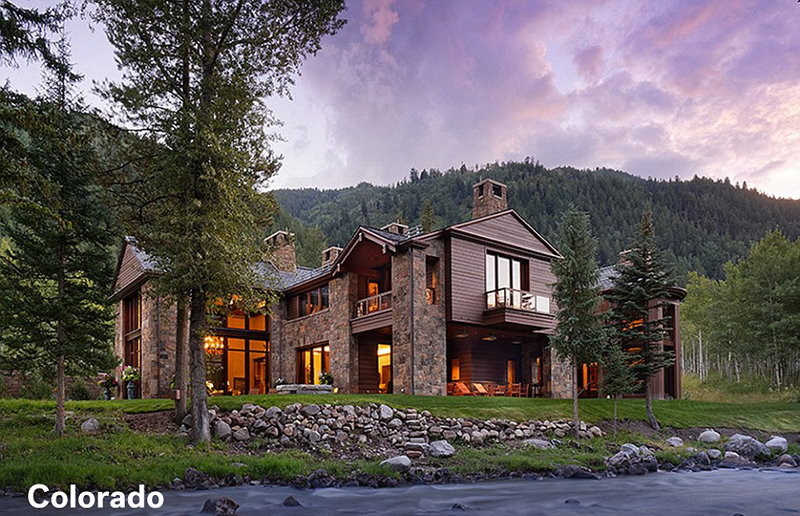 全美最贵房屋加州别墅97亿登顶组图4