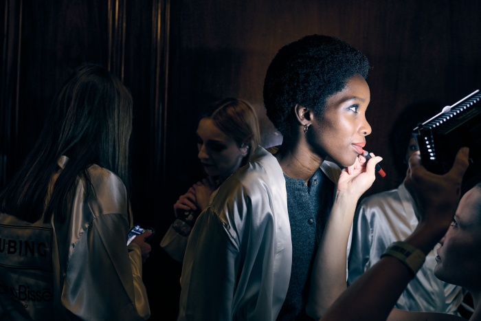 活动现场。杨浩鹏摄