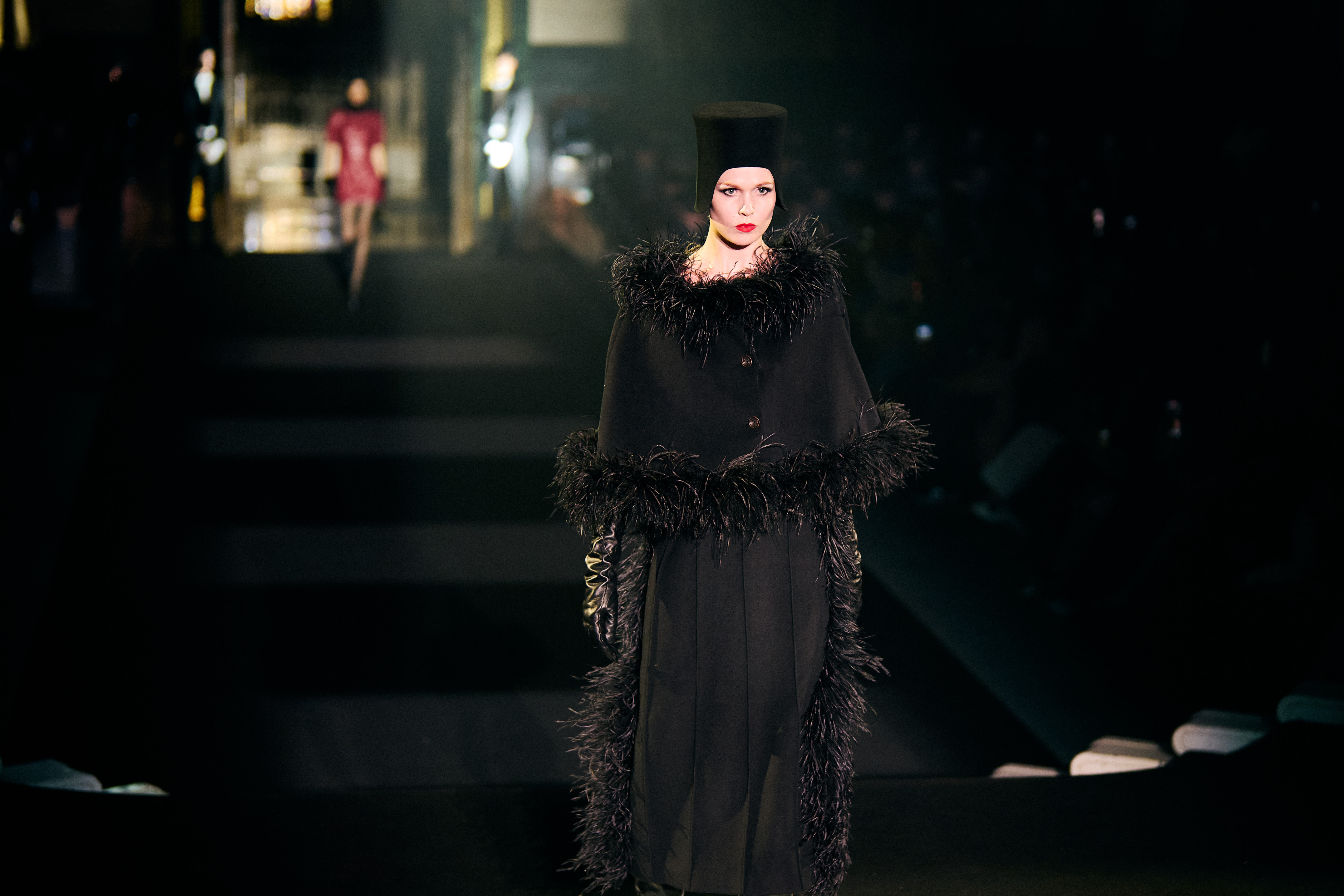 活动现场。杨浩鹏摄