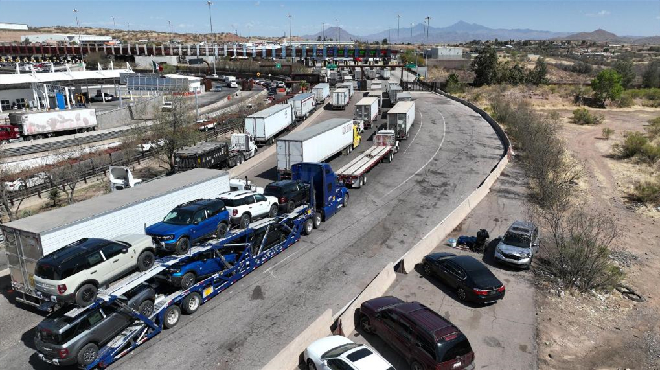 多家汽车厂商敦促美国延长美墨加协定