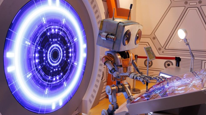 生命、家园、深空与智能——2026年全球科技展望