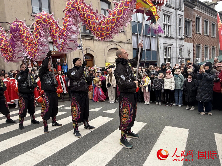 图为活动现场。人民网记者 牛瑞飞摄