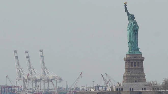 美国海关将分阶段启动关税退款