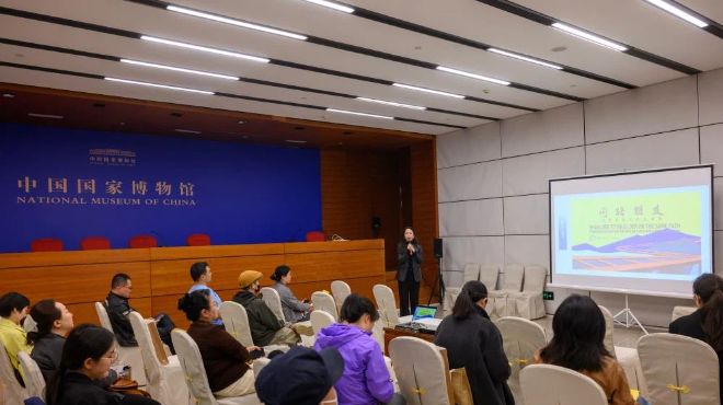 坦赞铁路采风绘画展将在赞比亚展出