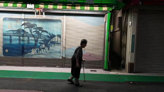 日本2025年“孤独死”人数超2.2万人