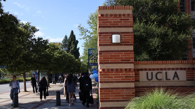 美政府再度起诉加州大学