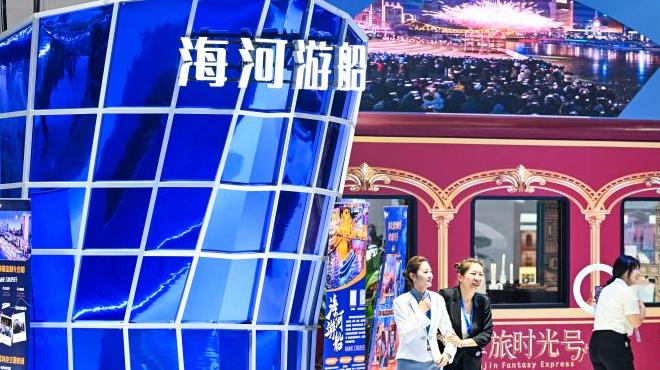 全球旅游机构瞄准“中国游”新蓝海