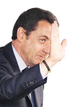 "欲望"女暗恋萨科齐--国际--人民网